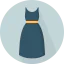 Dress icon 64x64