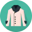 Coat icon 64x64