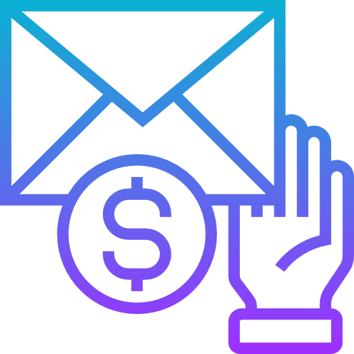 Envelope icon