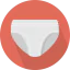 Underwear icon 64x64
