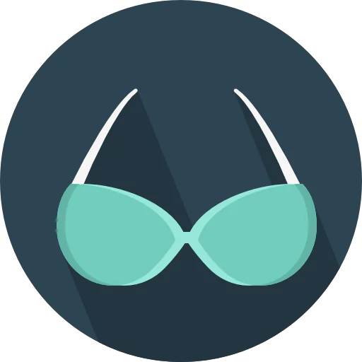 Bra icon