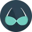 Bra icon 64x64