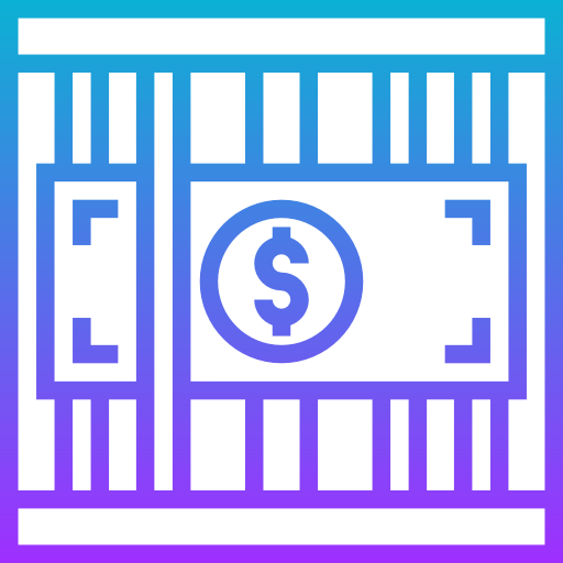 Arrest icon
