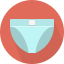 Underwear icon 64x64