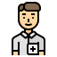 Nurse icon 64x64