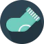 Sock icon 64x64