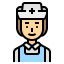 Nurse icon 64x64