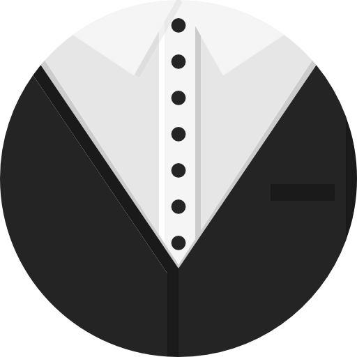 Suit icon