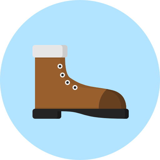Boot icon