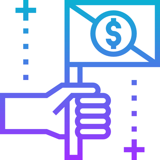 Resist icon