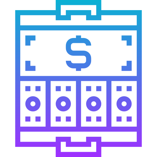 Baggage icon