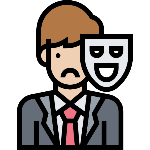 Character icon
