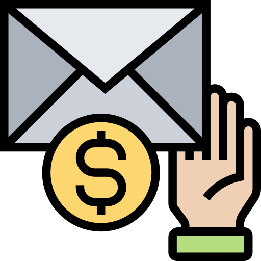 Envelope icon
