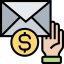 Envelope icon 64x64