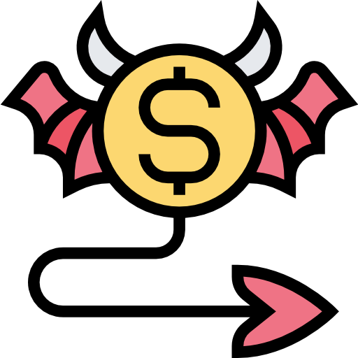 Provocation icon