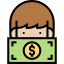 Bribery 图标 64x64