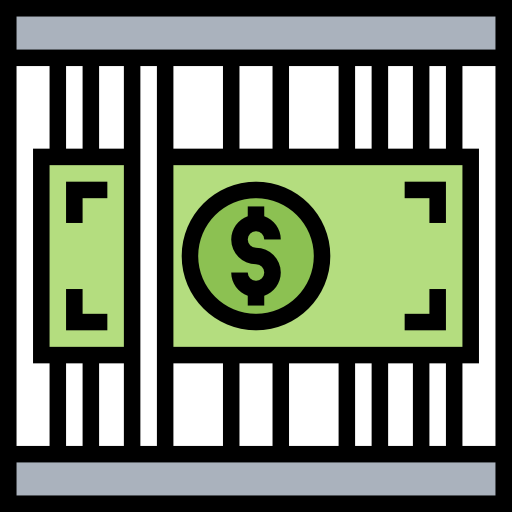 Arrest icon