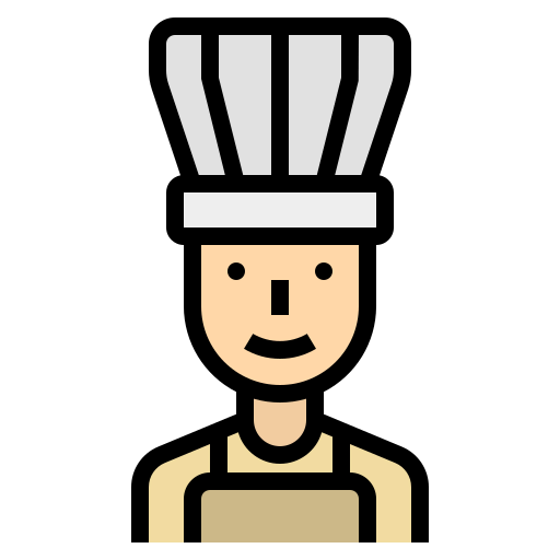 Chef icon