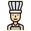 Chef icon 64x64
