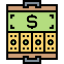 Baggage icon 64x64