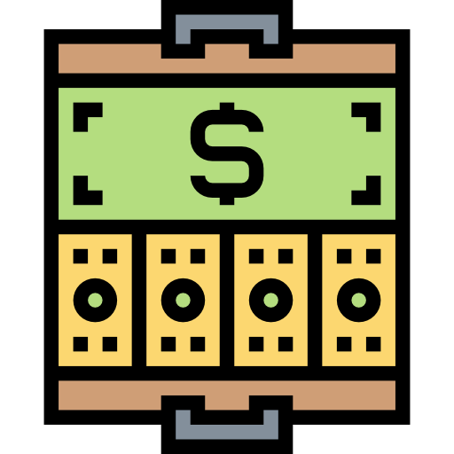 Baggage icon