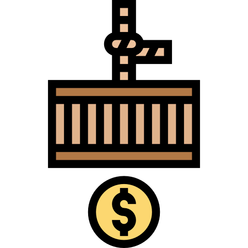 Trap icon