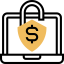 Leakage icon 64x64