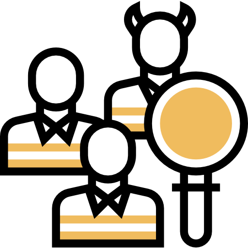 Identify icon