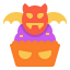 Cupcake icon 64x64