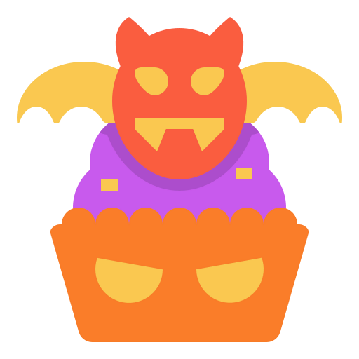 Cupcake icon