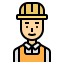 Engineer icon 64x64