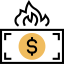 Money icon 64x64