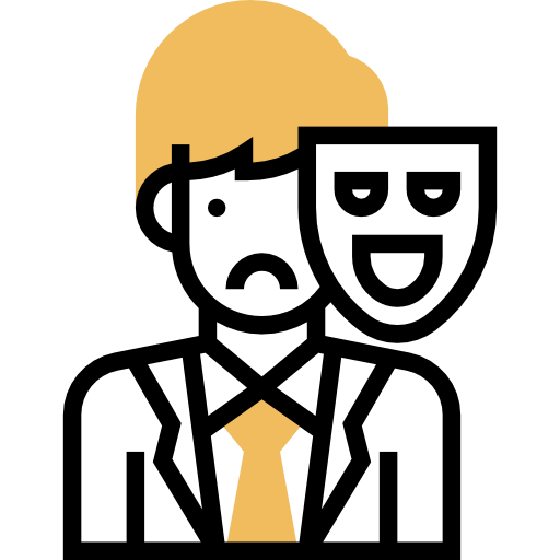 Character icon