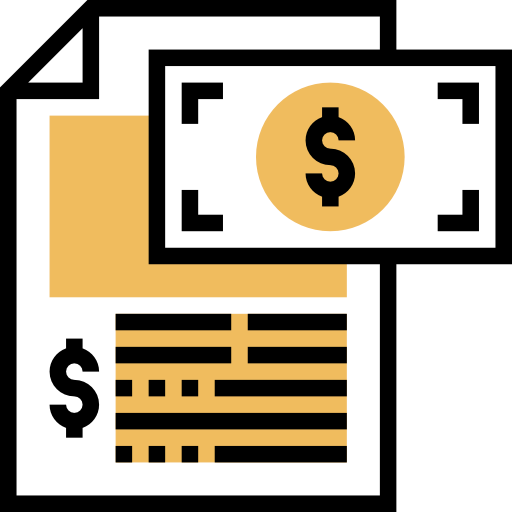 Fraudulent icon