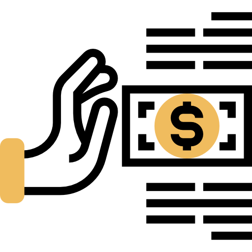 Refuse icon