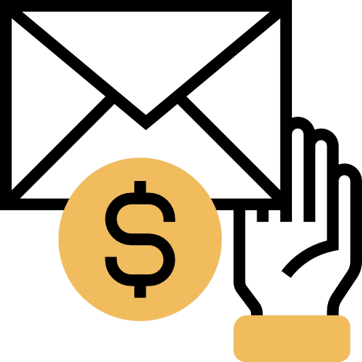 Envelope icon