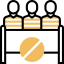 Protester Symbol 64x64