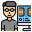Editor icon 64x64
