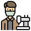 Tailor アイコン 64x64