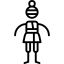 Ninjutsu icon 64x64