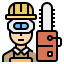 Carpenter Symbol 64x64
