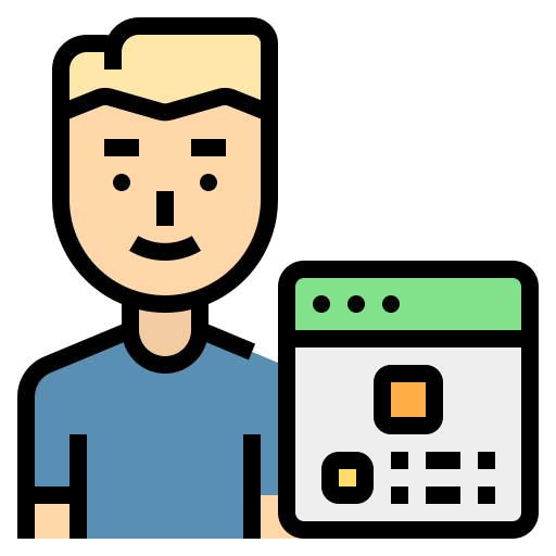 Programmer biểu tượng