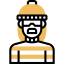 Bandit icon 64x64