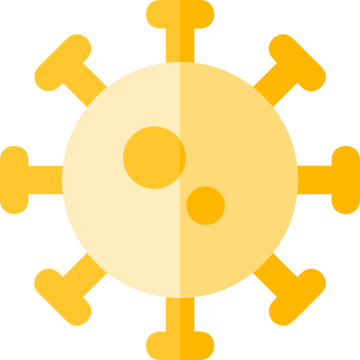 Virus icon