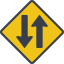Two ways 图标 64x64