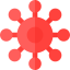 Virus icon 64x64