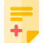Prescription icon 64x64