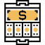 Baggage icon 64x64