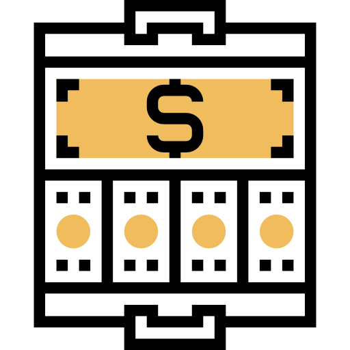 Baggage icon