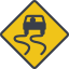 Slippery icon 64x64